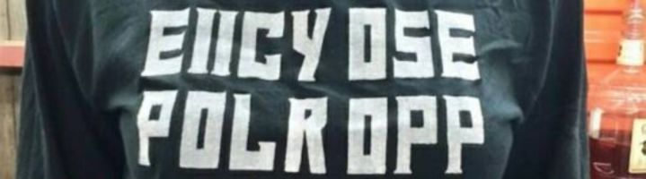 Fuck Off Shirt