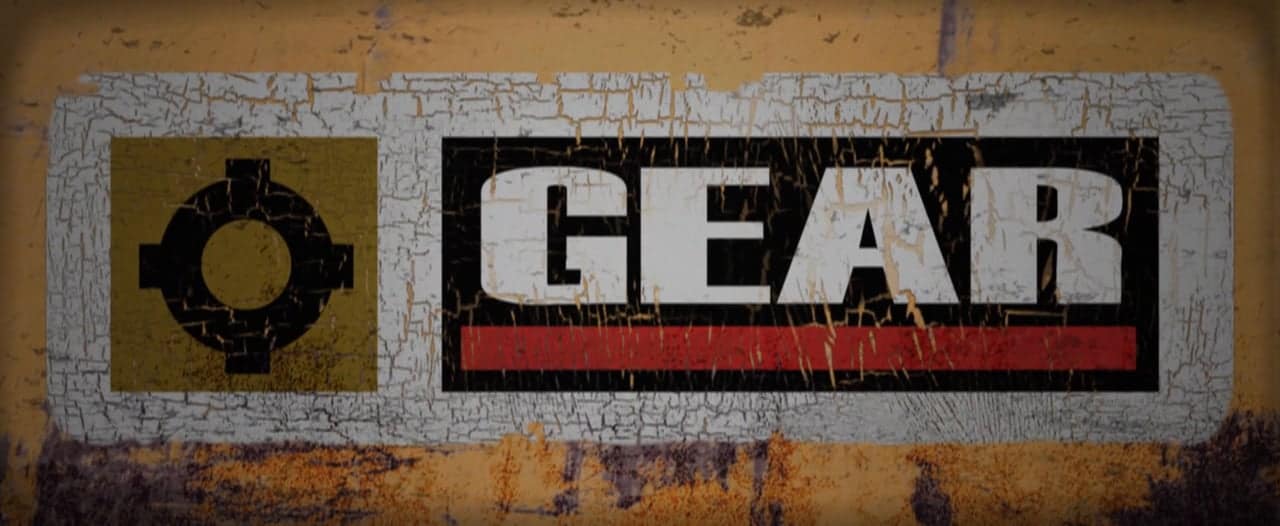 Gear