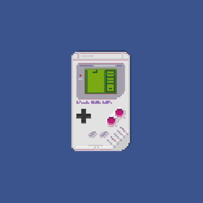 Geschichte der Videospiele bis zum Jahr 2002 in Pixeln