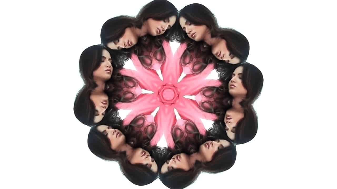 Kaleidoskop Porno