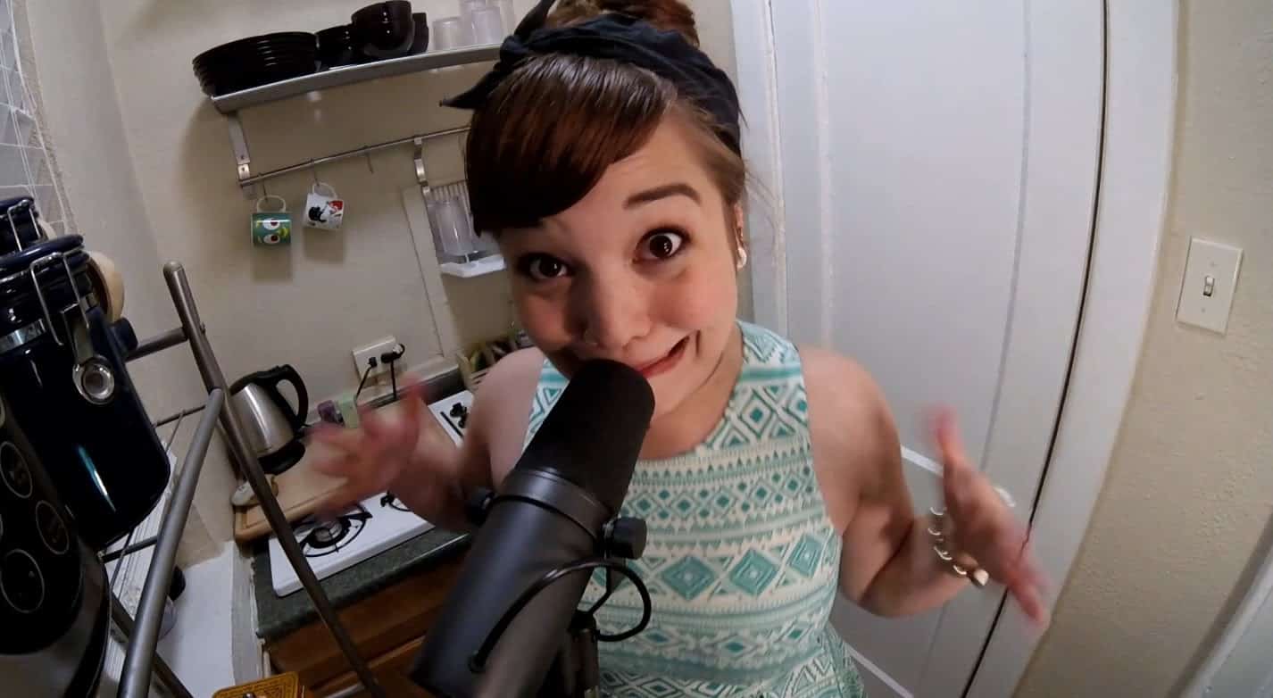 Kochen mit "Metal Kitchen"