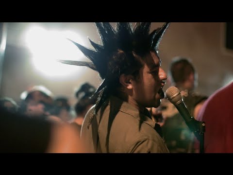 Los Punk: We Are All We Have - Trailer