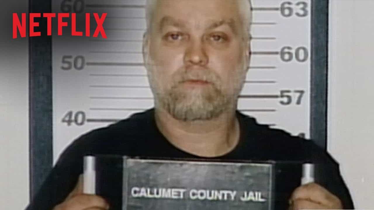 Making A Murderer – Trailer
