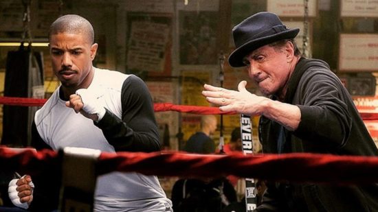 Creed - Rocky's Legacy