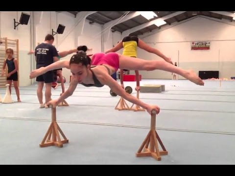 People are Awesome 2015: Zusammenstellung toller Sachen die Menschen 2015 getan haben