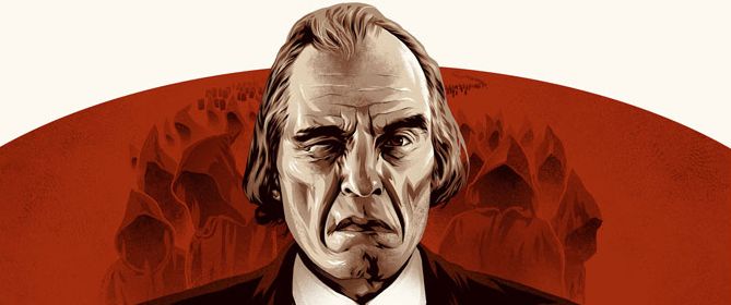 Bye, bye Tallman: Rest In Peace Angus Scrimm