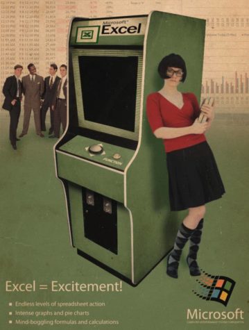 Pointless Arcade Cabinets