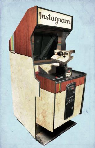 Pointless Arcade Cabinets