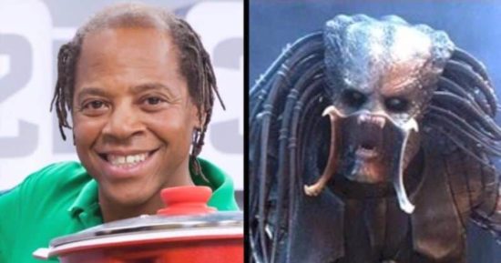 Dschungelcamp: Vorsicht Verwechslungsgefahr!