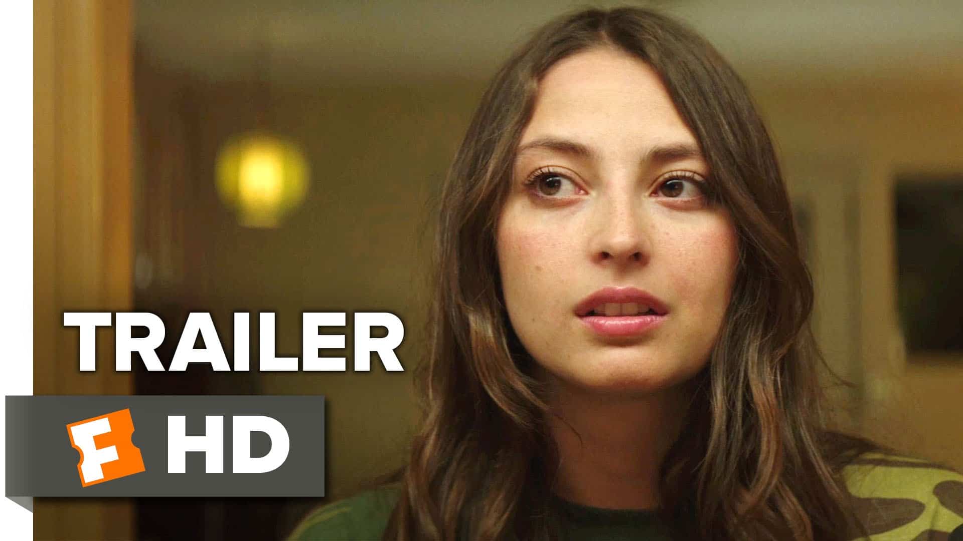 Southbound - Trailer