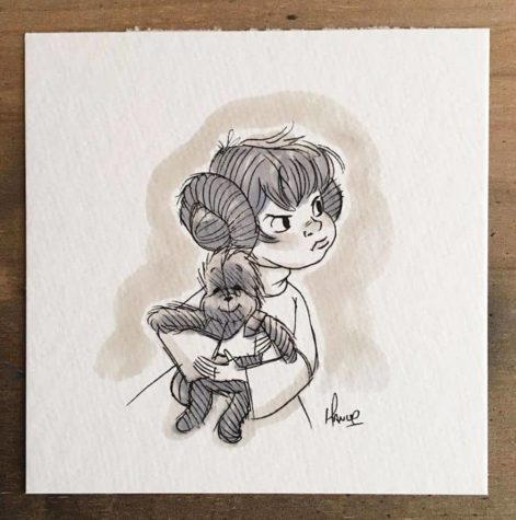 Star Wars Charaktere als Winnie Puuh und seine Freunde