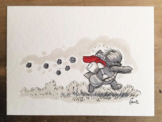 Star Wars characters as Winnie the Pooh and his friends