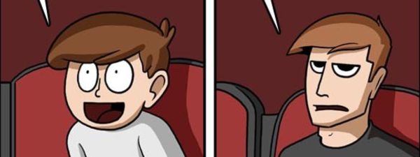 Star Wars Filme sehen: Früher und Heute