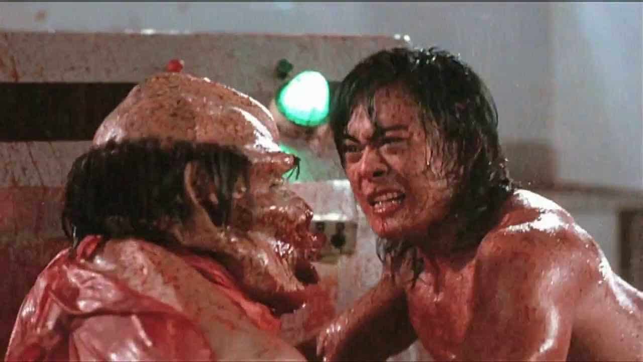 Story of Ricky – Best Scenes