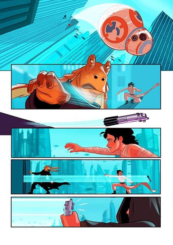 Star Wars Episode 7.5