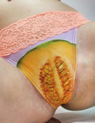 Tangas von Textile Champion