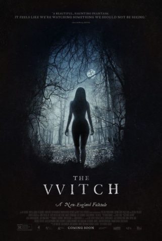 The Witch - Poster