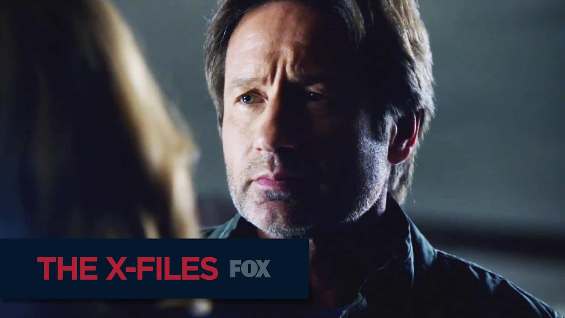 X-Files: Tutkimukset jatkuvat - traileri