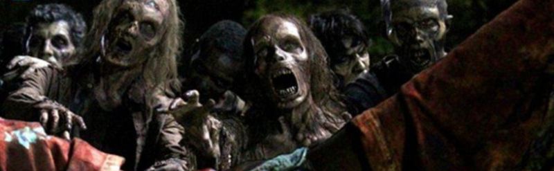Zapowiedź 6. sezonu „The Walking Dead”: Darylowi i Glennowi grozi śmierć! – Promocje i zajawki