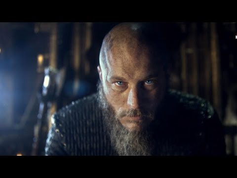 Vikings Staffel 4 - Promos Tease Death and Battle for Power