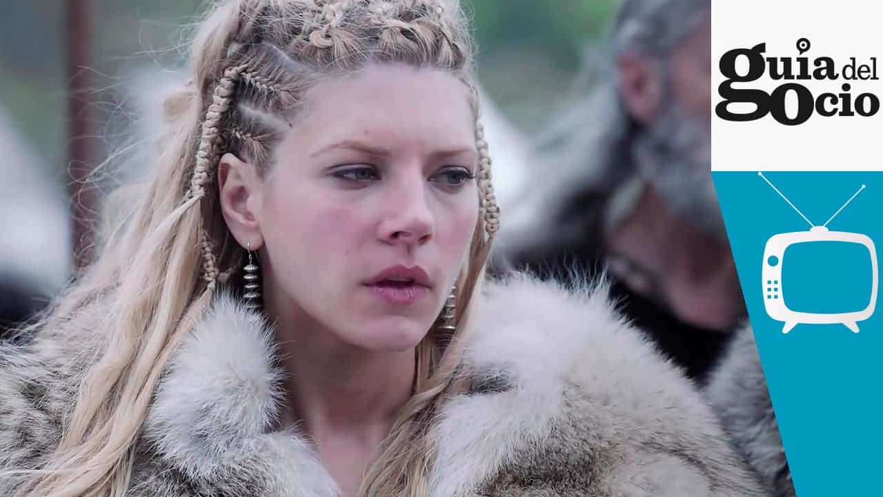 Vikings: Staffel 4 - Trailer