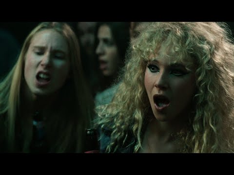 Vinyl – Trailer