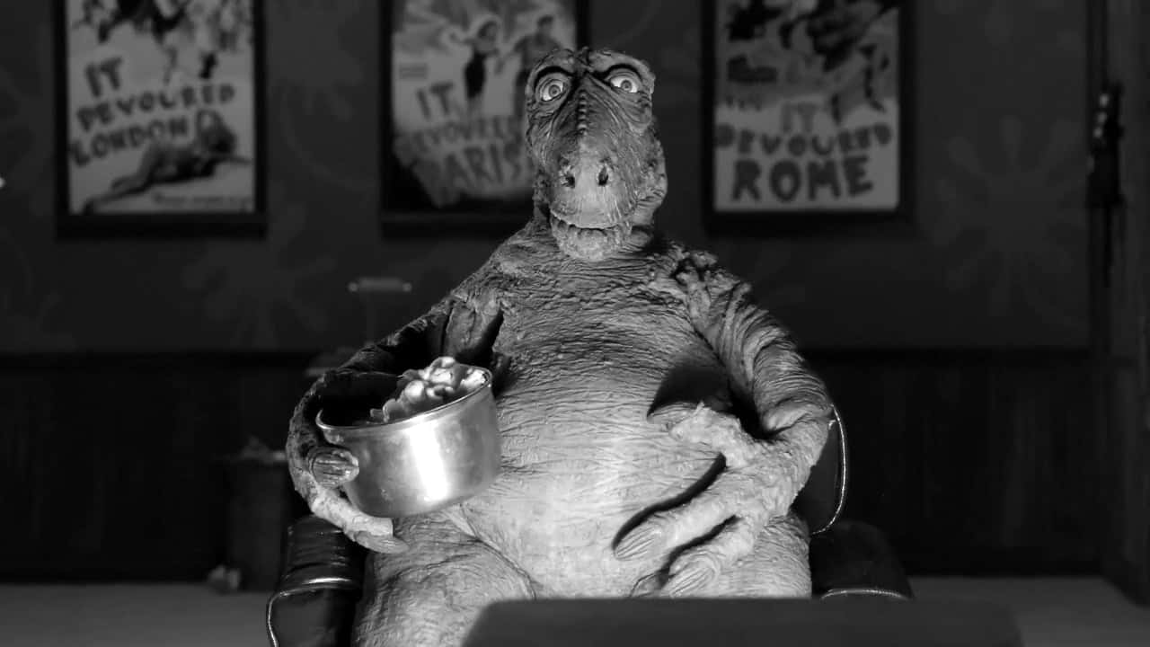 was macht eigentlich godzilla