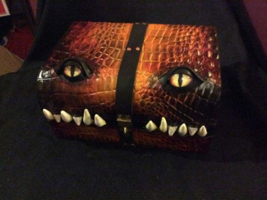 Wayward Leather Design