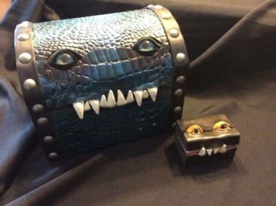 Wayward Leather Design