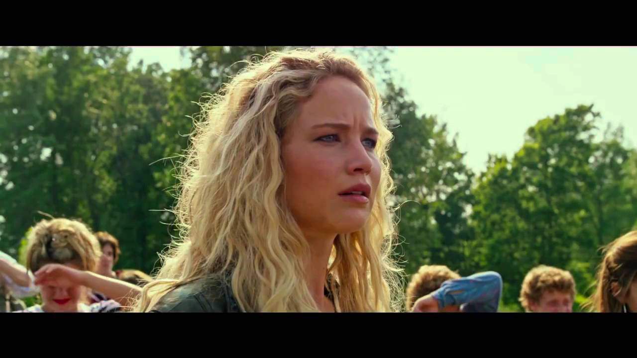 X-Men Apocalypse - Trailer (HD)