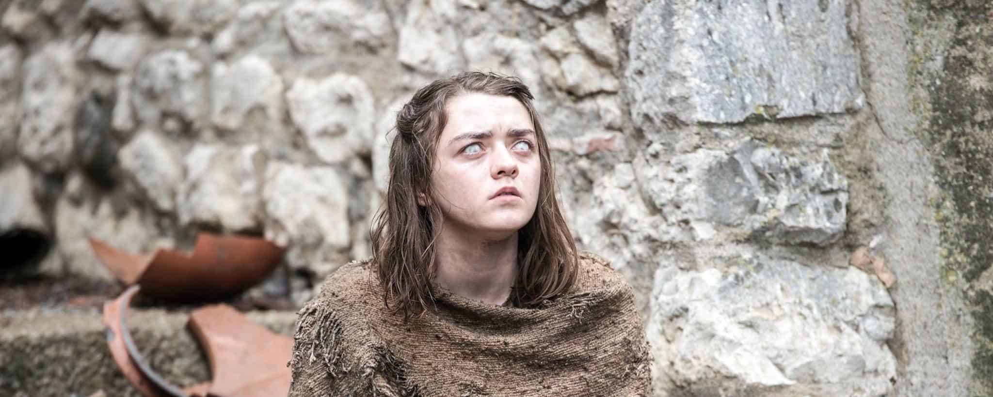 Game of Thrones: 6. Staffel - Teaser Trailer