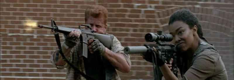 Vorschau "The Walking Dead" Staffel 6, Episode 11 – Promo und Sneak Peak