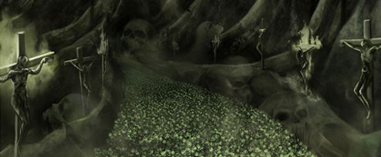 DBD: Tribulation – Accuser