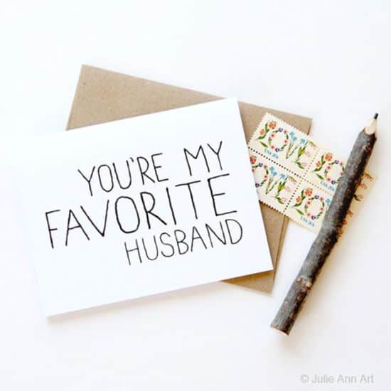 Антивалентские открытки для пар с особым чувством юмора