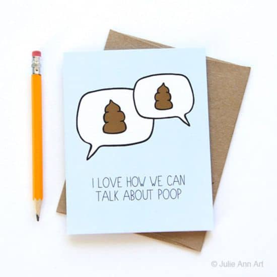 Антивалентские открытки для пар с особым чувством юмора
