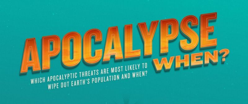 Apocalypse when?