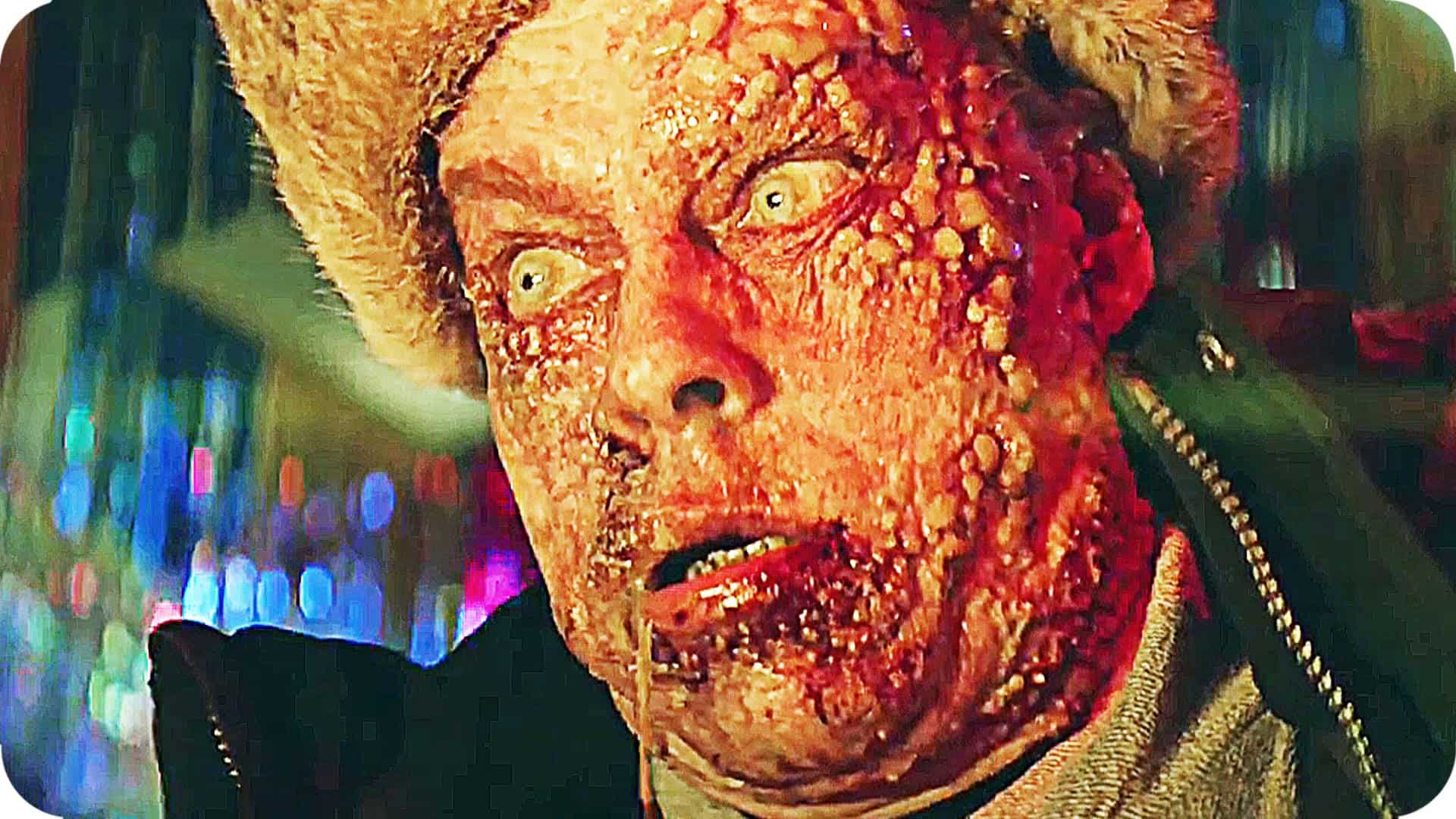 Attack of the Lederhosenzombies - Trailer
