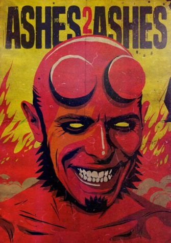 Butcher Billy Changes Bowie
