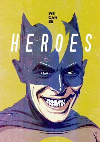 Butcher Billy Changes Bowie