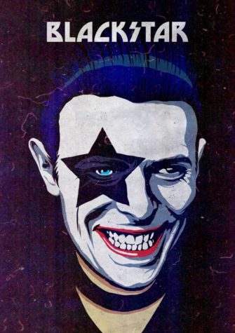 Butcher Billy Changes Bowie