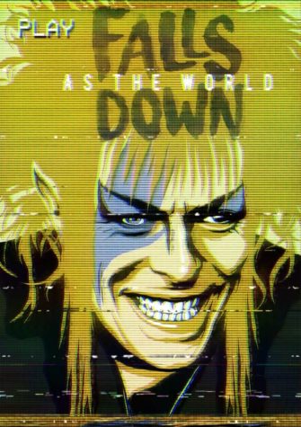 Butcher Billy Changes Bowie