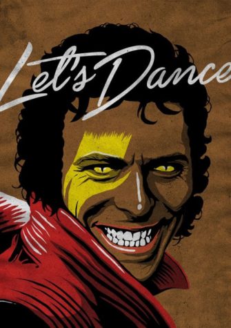 Butcher Billy Changes Bowie