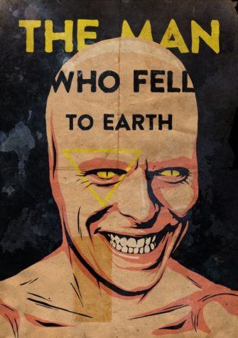 Butcher Billy Changes Bowie
