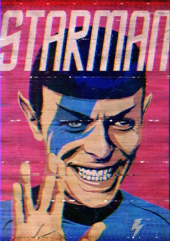 Butcher Billy Changes Bowie