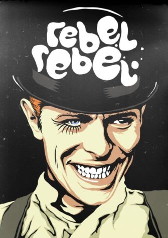 Butcher Billy Changes Bowie