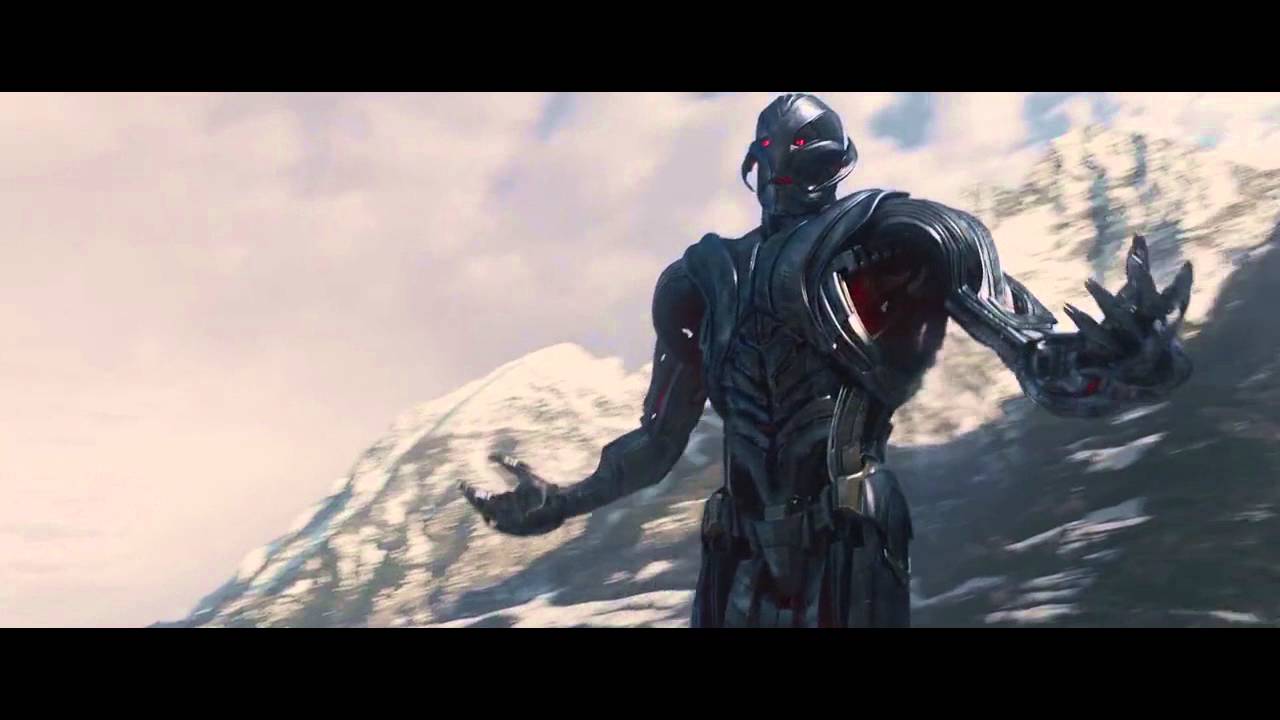 Captain America 3: Supercut viser hele Marvel-filmuniverset