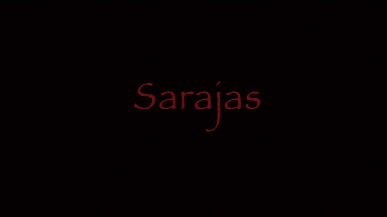 DBD : Sarajas - Syndrome sérotoninergique