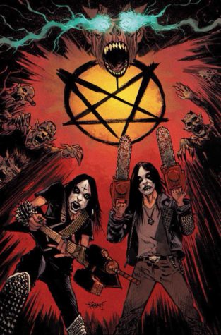 Deathgasm: The Party Movie of the Year!