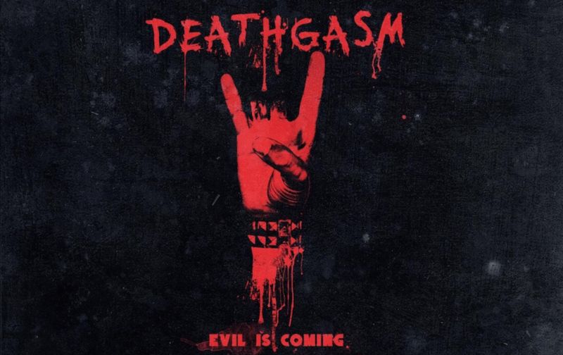 Deathgasm: Die Musik zum Film