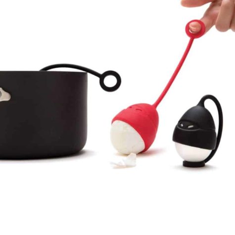 Egg Ninjas
